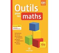 Outils Pour Les Maths Ce1 Cycle 2