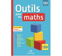 Outils Pour Les Maths Ce2 Cycle 2