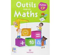 Outils Pour Les Maths Cp - Fichier De L'élève