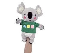 Outils pour les Maths PS, MS, GS (2024) - Marionnette