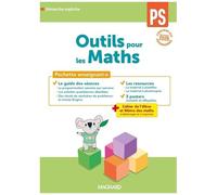 Outils Pour Les Maths Ps - Pochette Enseignant.E