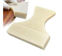 Outils pour l'installation au sol - Bloc de taraudage portable durable pour planches stratifiées et LVP | Bloc de frappe robuste, outil de revêtement de sol pour coller, niveler, bois et béton