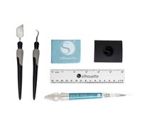 Outils Pour Machine Silouhette , Set De 6 Pièces