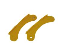 Outils Pour Patin De Frein Jagwire Workshop Brake Pad Tuner Pair Jaune