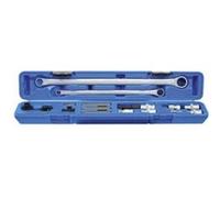 BGS technic – Jeu d'outils pour poulie roue libre d'alternateur 6657 – 14 pièces