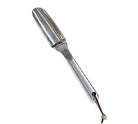 Outils pour rempoter les plantes d'intérieur, outils à main pour le jardin, pelle en acier inoxydable, râteau, outil de plantation de jardin, bêche de jardin étanche pour le jardinage intérieur et