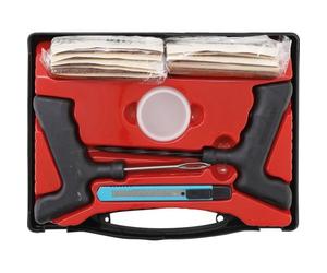 Outils pour réparations de pneus