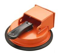 Outils pour revêtements de sol stratifiés, outil de réparation robuste avec ventouse, pince pour plaque de sol, nivellement sans couture pour la réparation de tuiles, marbre, pierre ou dalle