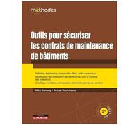 Outils Pour Sécuriser Les Contrats De Maintenance Des Bâtiments