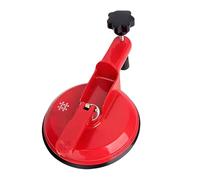 Outils Pour Sol Stratifié,Adhérence Renforcée et Fixation Stable,Ventouse de Fixation Pour Revêtement de Sol - Idéal Carrelage Plinthe Salle de Bain Cuisine Séjour Chambre Hôtel