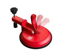 Outils Pour Sol Stratifié,Préhenseur Robust Avec Construction Renforcée,Ventouse de Fixation Pour Revêtement de Sol - Pour Salle de Bain Cuisine Séjour Chambre Carrelage Plinthe Bois