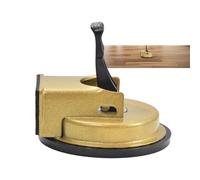 Outils Pour Stratifiés - Aide Au Montage Par Ventouse | Fermeture Du Joint À Ventouse Activée Par Marteau | Sols Stratifiés Bois, Carrelage, Construction, Menuiserie, Appartements, Salles De Bains,
