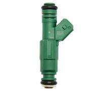 Outils pour système d'alimentation en Carburant : injecteur de Carburant 42 LB E85 440 cm³, référence 0280 155 968 (pour Volvo Golf).