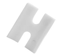 Outils pour tendre les raquettes - Cordes de raquette de badminton 4G | Réducteur de pression pour raquettes de tennis | Protection répartiteur de charge de la raquette de raquette - Outil de fixation