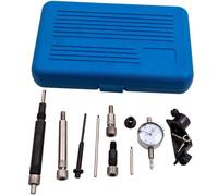 Outils pour un réglage précis de la pompe d'injection diesel avec Comparateur NEW