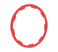 Outils pour Volant d'inertie, Joint de Cassette de vélo, Corps de Roue Libre, entretoises de Roue Libre, rondelle de moyeu de vélo, Anneau de Base de Tour de moyeu, extracteur de Volant d'in