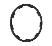 Outils pour Volant d'inertie, Joint de Cassette de vélo, Corps de Roue Libre, entretoises de Roue Libre, rondelle de moyeu de vélo, Anneau de Base de Tour de moyeu, extracteur de Volant d'in