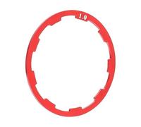 Outils pour Volant d'inertie, rondelle de moyeu de vélo, entretoise, Joint de Cassette, Alliage d'aluminium, rondelle de moyeu de vélo, entretoise de boîtier de pédalier, extracteur de vola