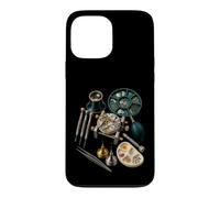 Outils Réparation Montre Mouvement Horlogerie Horloger Coque pour iPhone 13 Pro Max