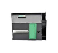 Outils Réservoir d'encre de Maintenance 2 pièces T6710, Compatible avec EPSON Workforce WP-4095DN 4500 4511 4515DN 4520 4521, boîte de Maintenance