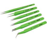 Outils Rolson - 59102 - Pince À Époxy 6 Pièces