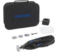 Outils sans fil Dremel CT8260 5 + 65 accessoires