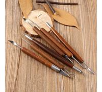 Outils Sculpture Argile,Outils De Sculpture,Artisanat,Outils D'Argile,Outil De Sculpture,Super Outils En Argile Polymère,Ensemble D'Outils De Sculpture De Sculpture