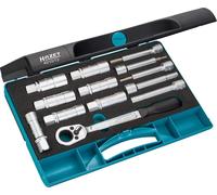 Jeu d'outils pour amortisseurs Hazet 13 pièces Hazet 4910/13