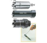 Douille à griffes pour écrou de pression Hazet 4558