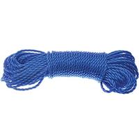 Outils Spot Blue - 7mm 33M/100Ft Soft corde Poly 80422 - B/S80422