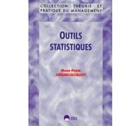 Outils statistiques EDITIONS ESKA (Auteur)