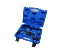 Outils synchronisation Compatible Avec La Série 1 Pour 116d 118d 120d 123d E81 E82 E87 E88 F20 2007-2014 Réglage L'outil Synchronisation Du Moteur Ensemble Verrouillage Double Arbre À Cames