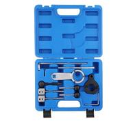 Outils synchronisation Jeu D'outils Courroie Distribution D'arbre À Cames Moteurs Diesel À Rampe Commune 1.6L 2.0L Pour TDI Pour CR T10051 T10490 T10264 Compatible Avec Skoda 2012 - 2025
