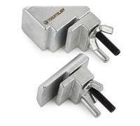 Outils TOOLATELIER pour la pose et dépose des courroies élastiques