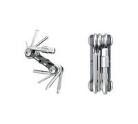 Outils Topeak Multitool Mini 9 One Size