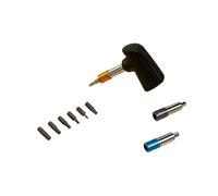 Outils tournevis dynamométrique Var Noir