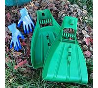 Outils Trottinette, Produits de Nettoyage pour Feuilles, Tontes d' , Débris de Pelouse, Expediciones, En Alta Mar, Botes, Agua Dulce Y Tornillos De Manejo De Carrete De Agua Salada - Reem