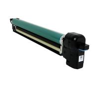 Outils Unité de Tambour CMBY Compatible avec Canon ImageRUNNER Advance C3320 C3325 C3330 C3520 C3525 C3530 NPG-67 GPR-53 C-EXV49(Y)