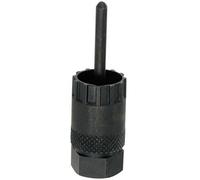 Outils Var Premium Cassette Lockring Wrench Shimano Hg With Guide Shimano Hyperglide. Sram. Mavic