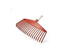 OUTILS WOLF Balai a gazon en ABS - 42 cm UIM Multistar