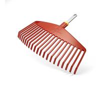 Outils Wolf, Balai à Gazon en ABS Multi-Star, UIM Multicolore 11 x 11 x 25 cm Version Amazon Exclusive