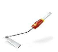 Outils Wolf – Binette SHM Multistar – Acier galvanisé – Manche interchangeable – Avec pointe