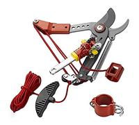 Échenilloir orientable Multi-Star Outils Wolf OSVM2 Echenilloir à coupe mixte multi-star , cet outil fait partie de la gamme des