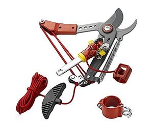 Outils Wolf | ÉCHENILLOIR ORIENTABLE Multi-Star | OSVM2