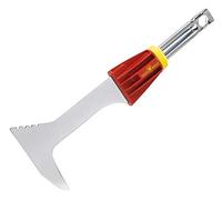 Outils Wolf GRATTOIR Multi-Star Solution de désherbage écologique FKM Version Amazon Exclusive