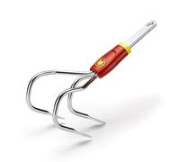 Griffe-extirpateur 3 dents spatulées OUTILS WOLF BEM 10 cm (manche interchangeable) - Multistar