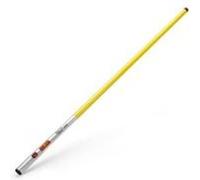 Manche en aluminium de 1,40m Multi-Star - ZMA140 OUTILS WOLF