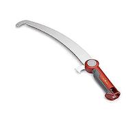 Outils Wolf-Scie d'élagage professionnelle OYM3 37 cm avec poignée (manche interchangeable)-Multistar