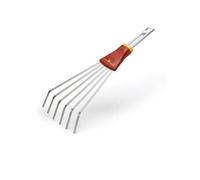 OUTILS WOLF Petit balai a gazon LDM Multistar