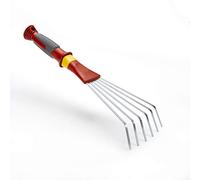 Petit balai à main revêtement anti-dérapant OUTILS WOLF LDK